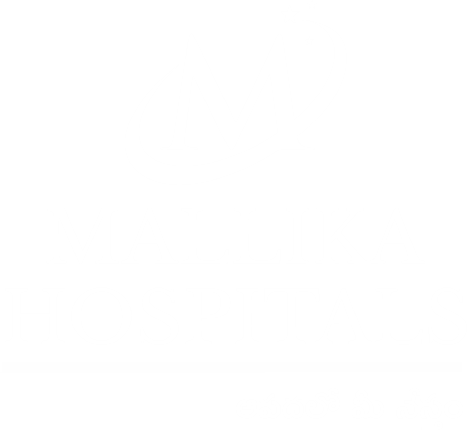 Mallika Hospitals Logo